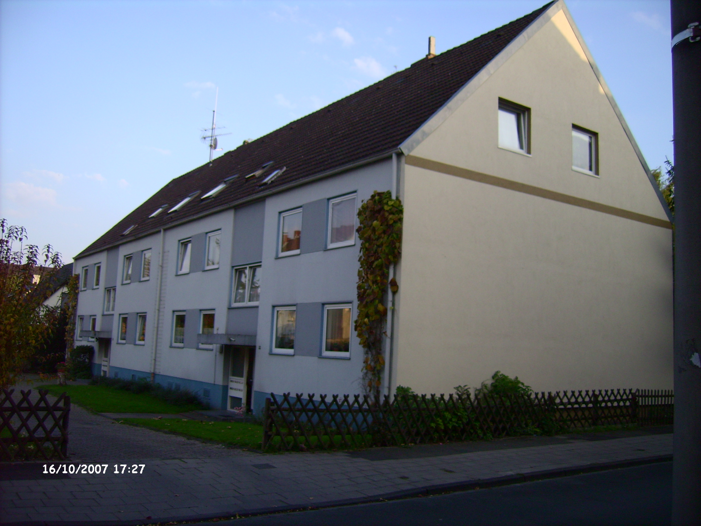 Wörthstr. 38/40